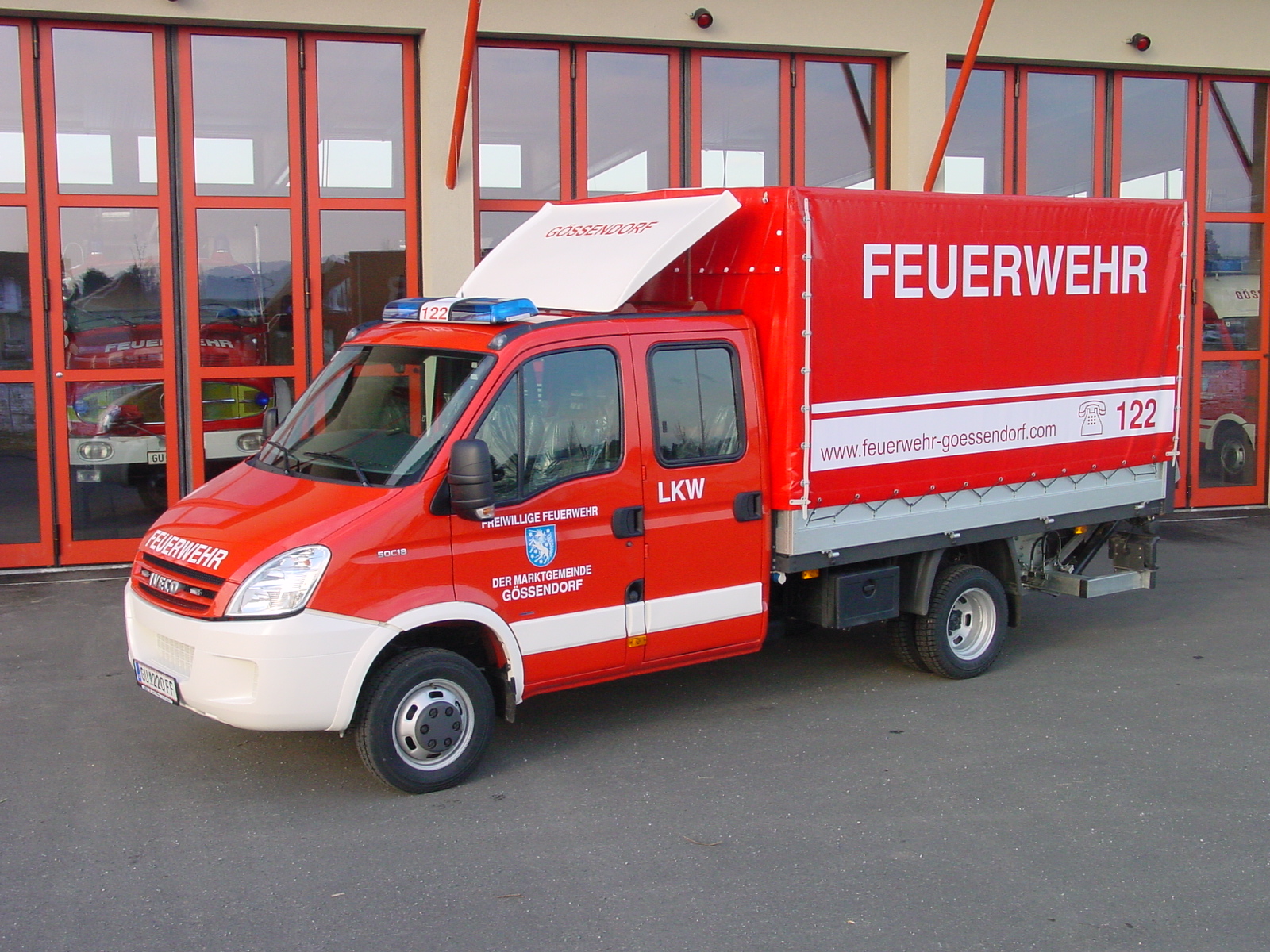 lkw