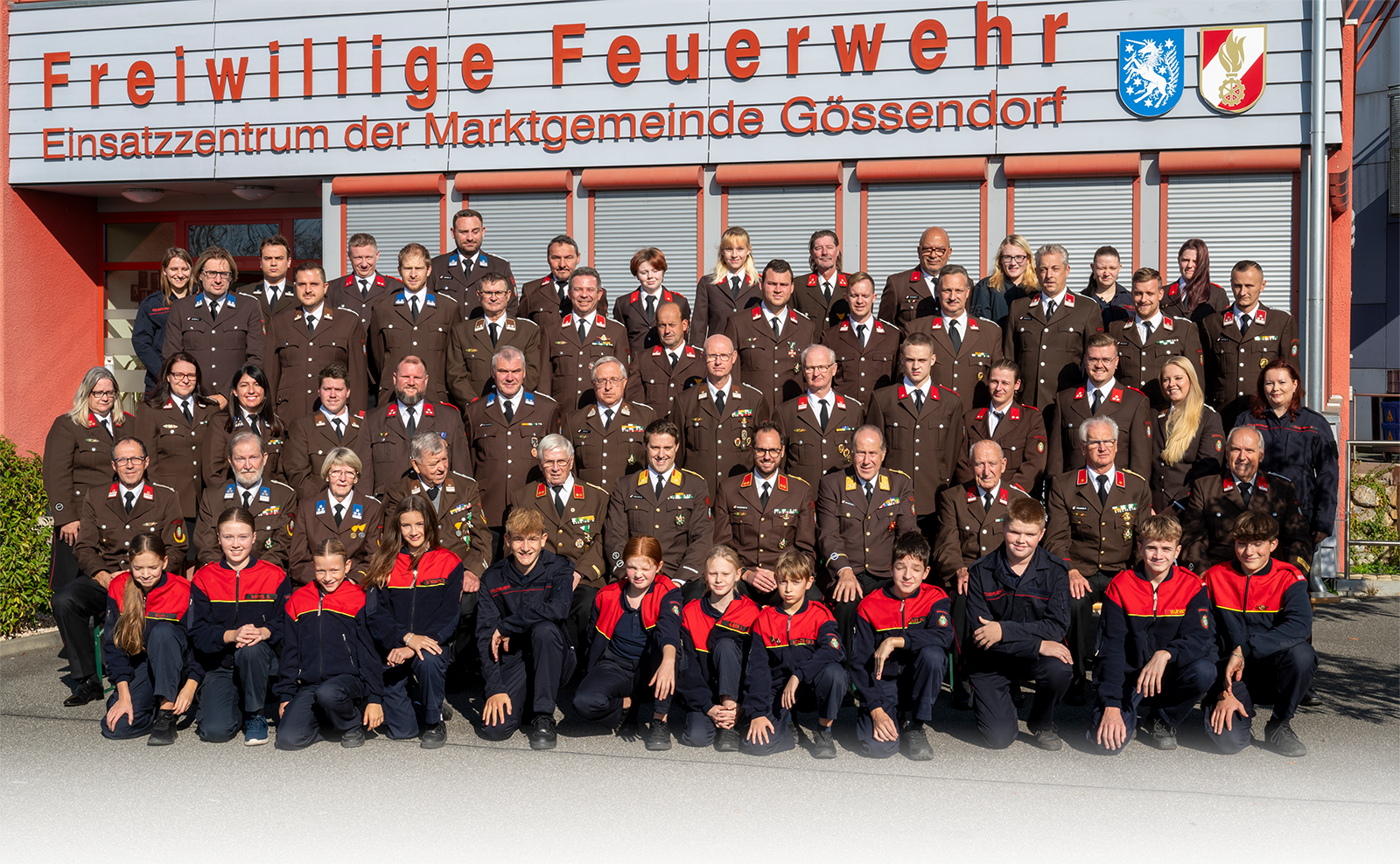 Mannschaft 2024