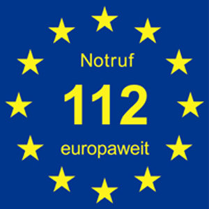 logo euronotruf
