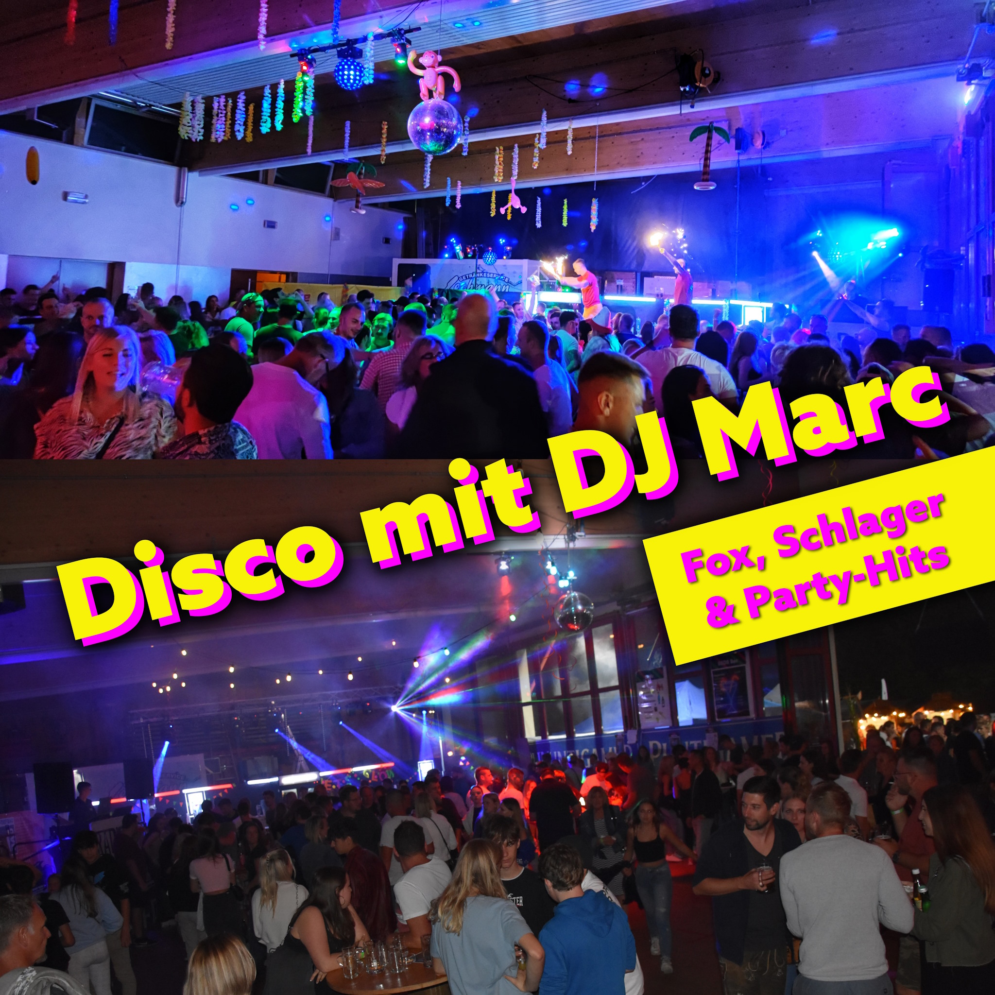 disco djmarc