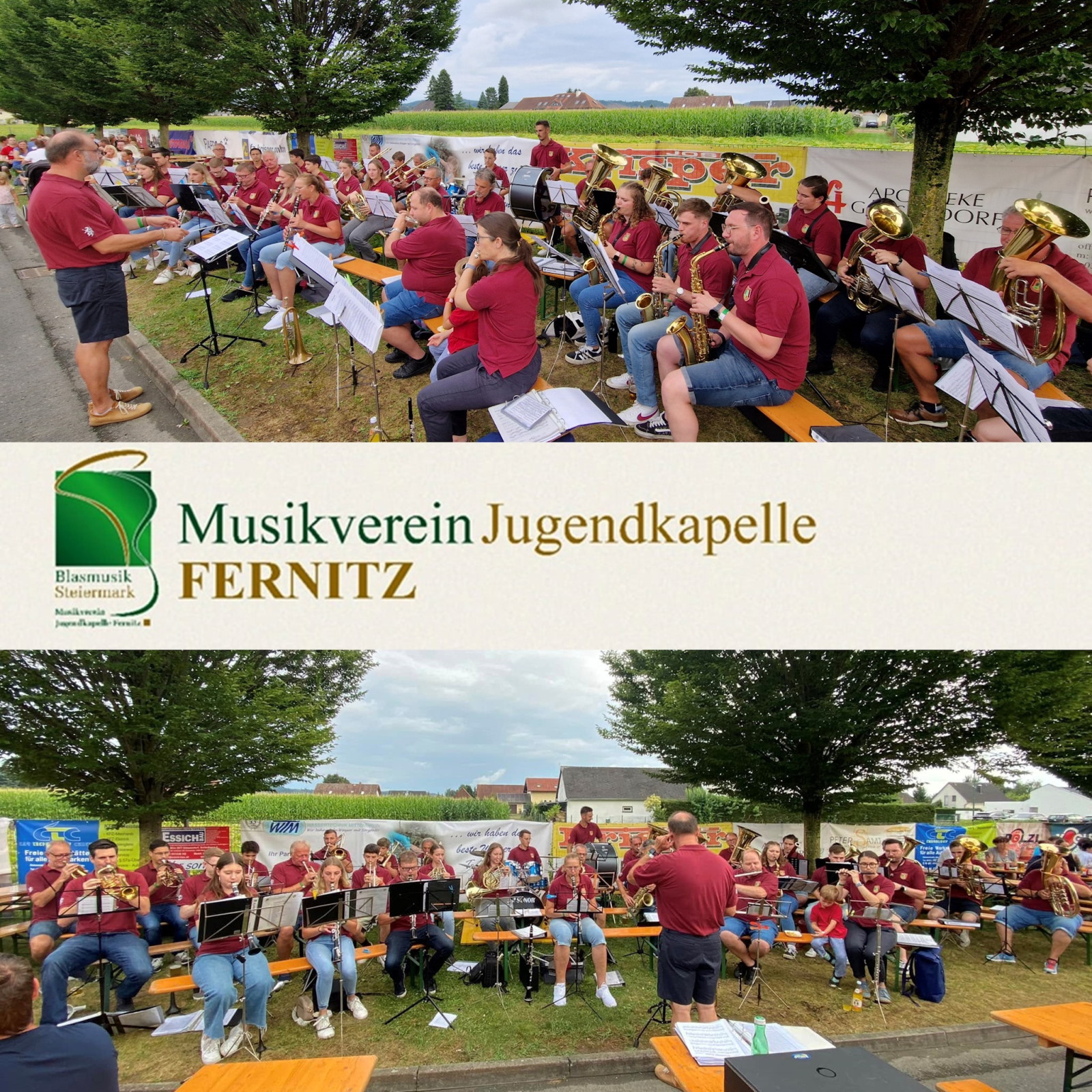 jugendkapelle stra