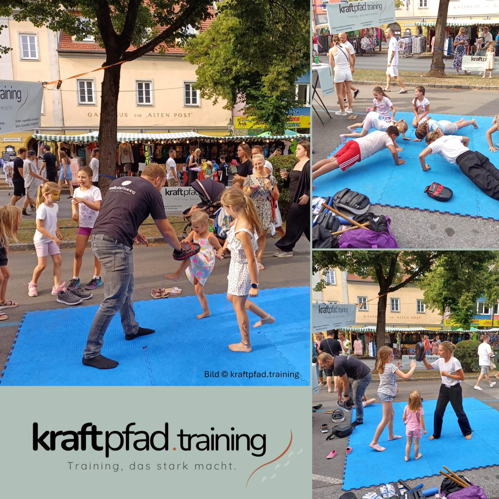 kraftpfad strwa
