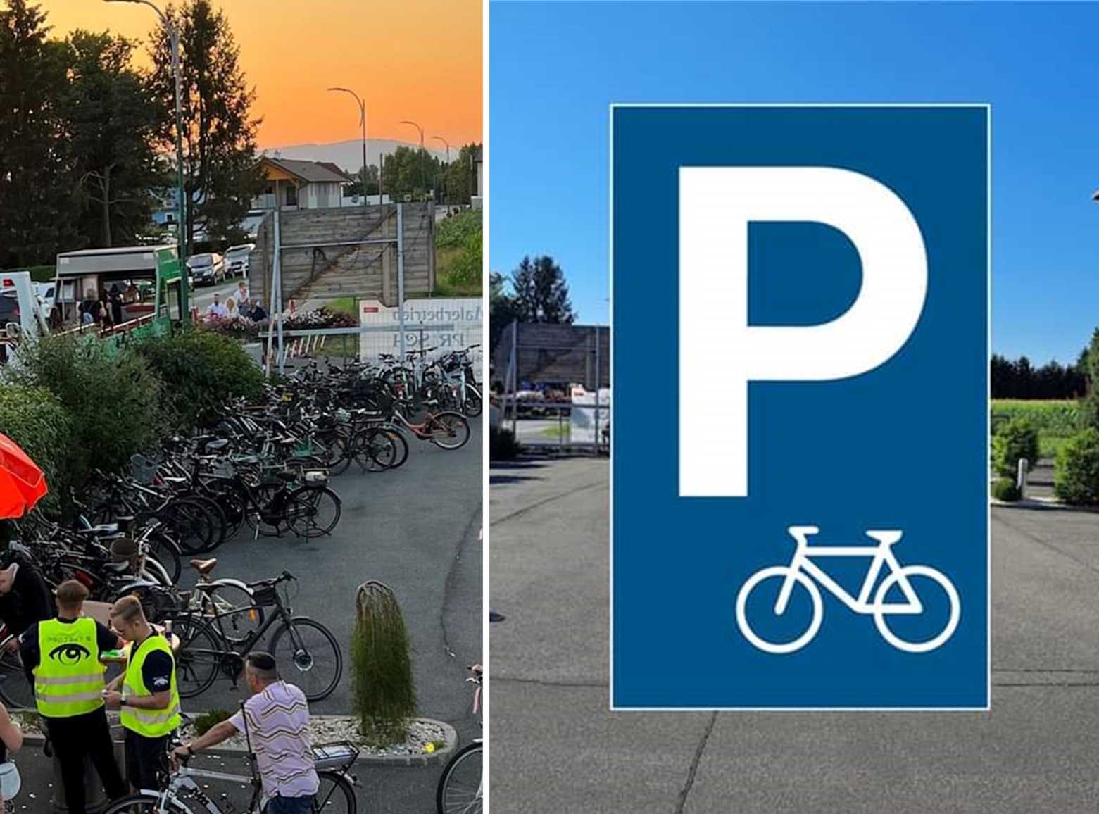 parkplazt strawanzen