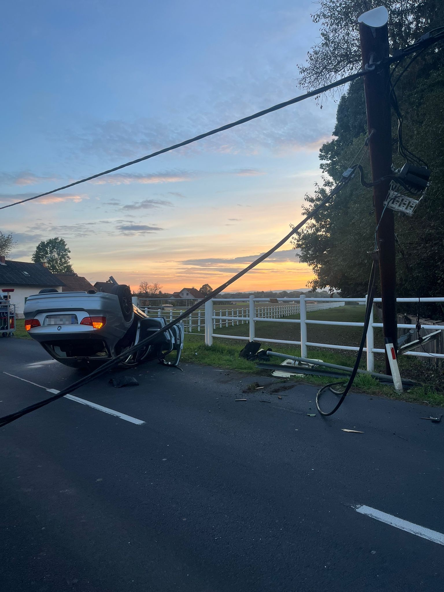 2025 10 08 pkw unfall fernitz 3