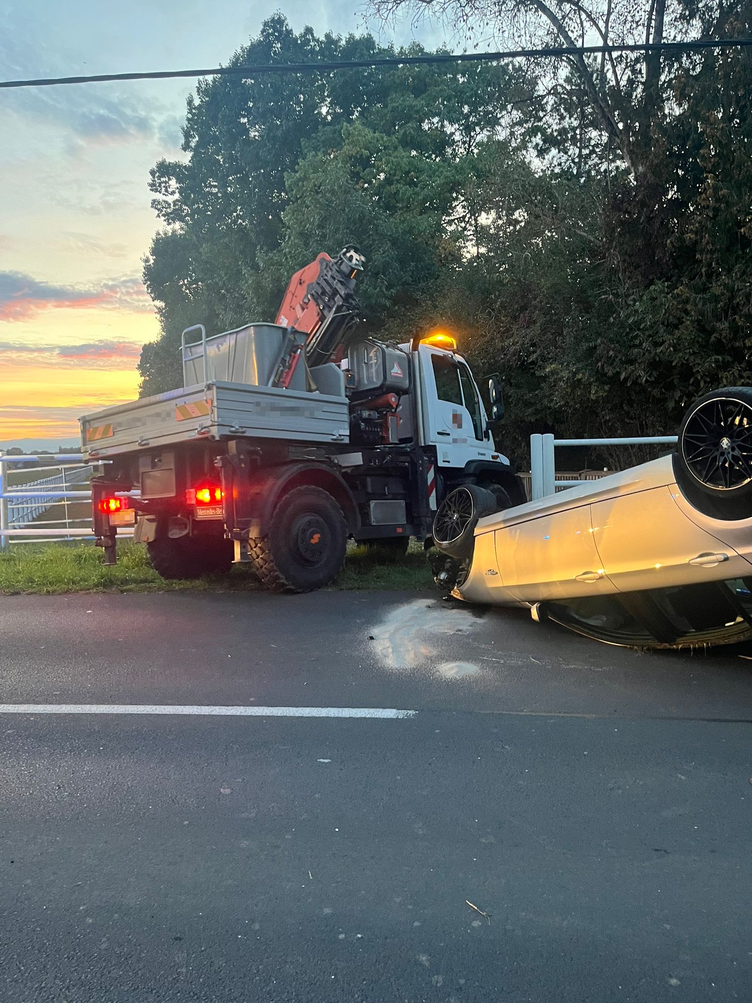 2025 10 08 pkw unfall fernitz 4