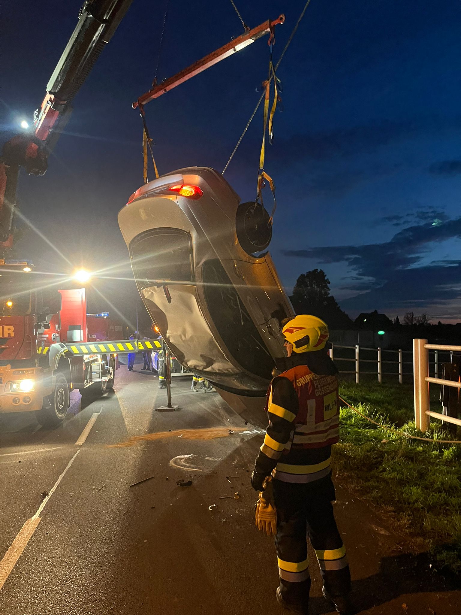 2025 10 08 pkw unfall fernitz 5