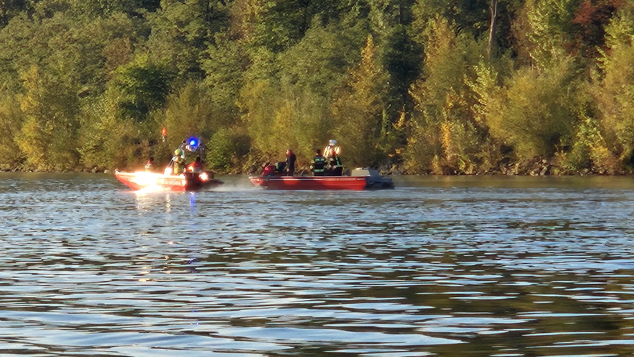 2025 10 08 wd einsatz mur a2brücke 03
